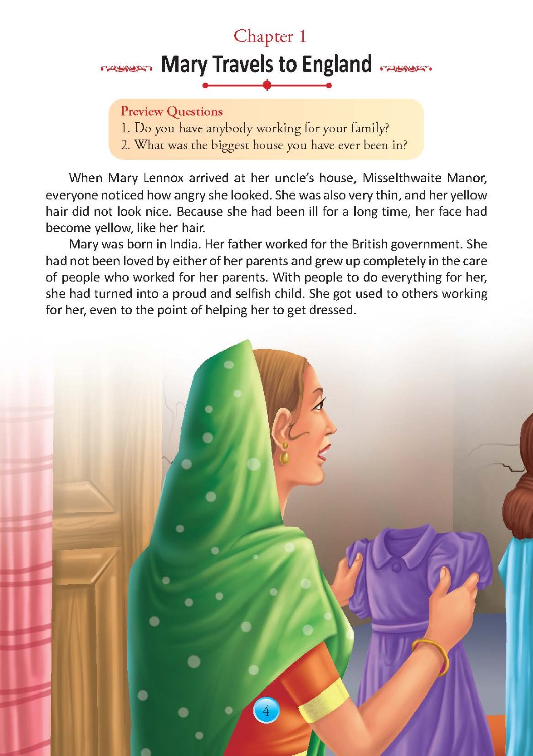 Truyện Đọc E-reader - Global ELT