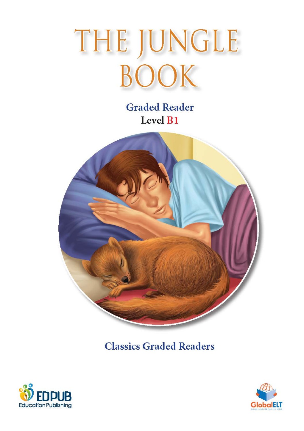 Truyện Đọc E-reader - Global ELT