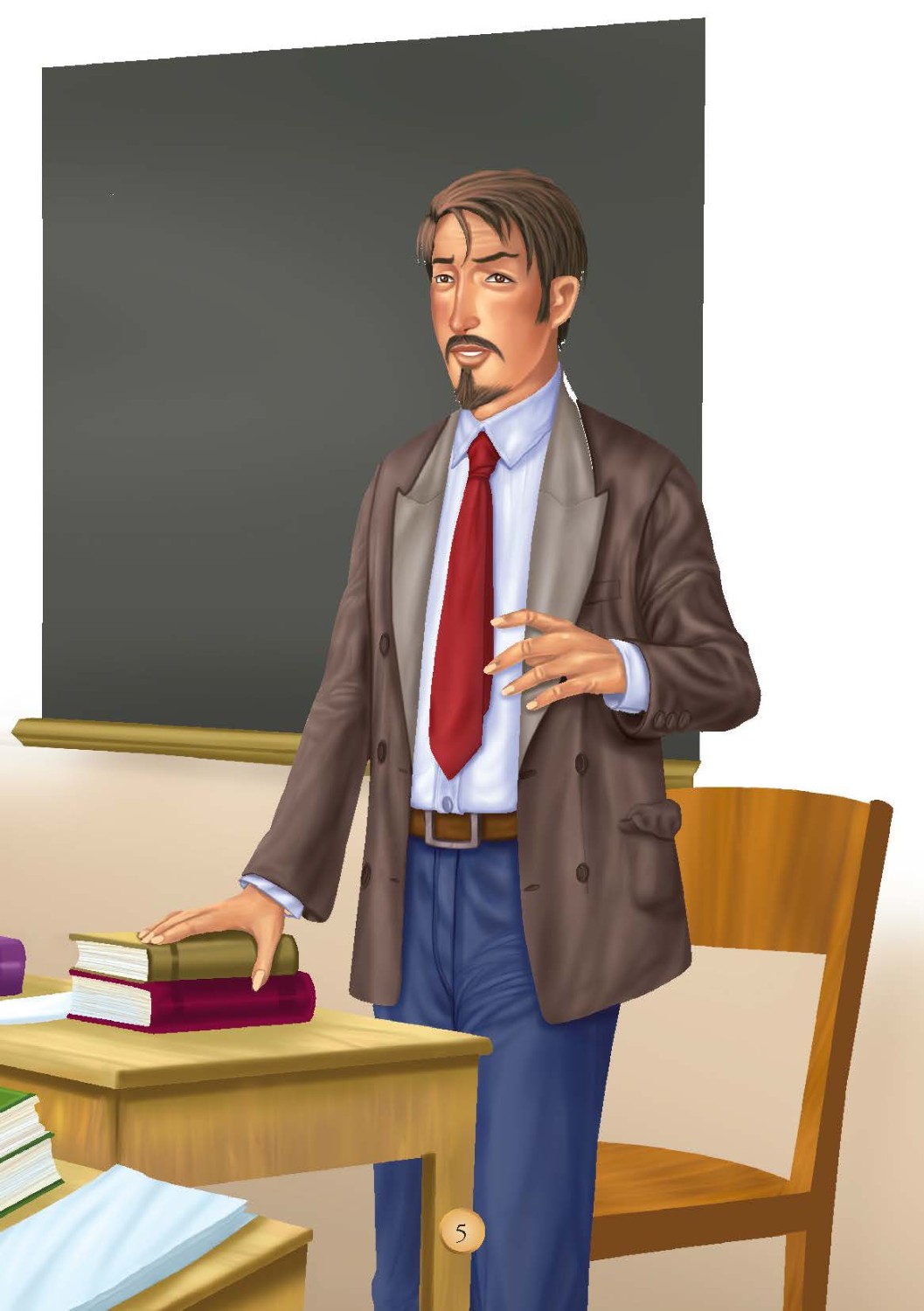 Truyện Đọc E-reader - Global ELT