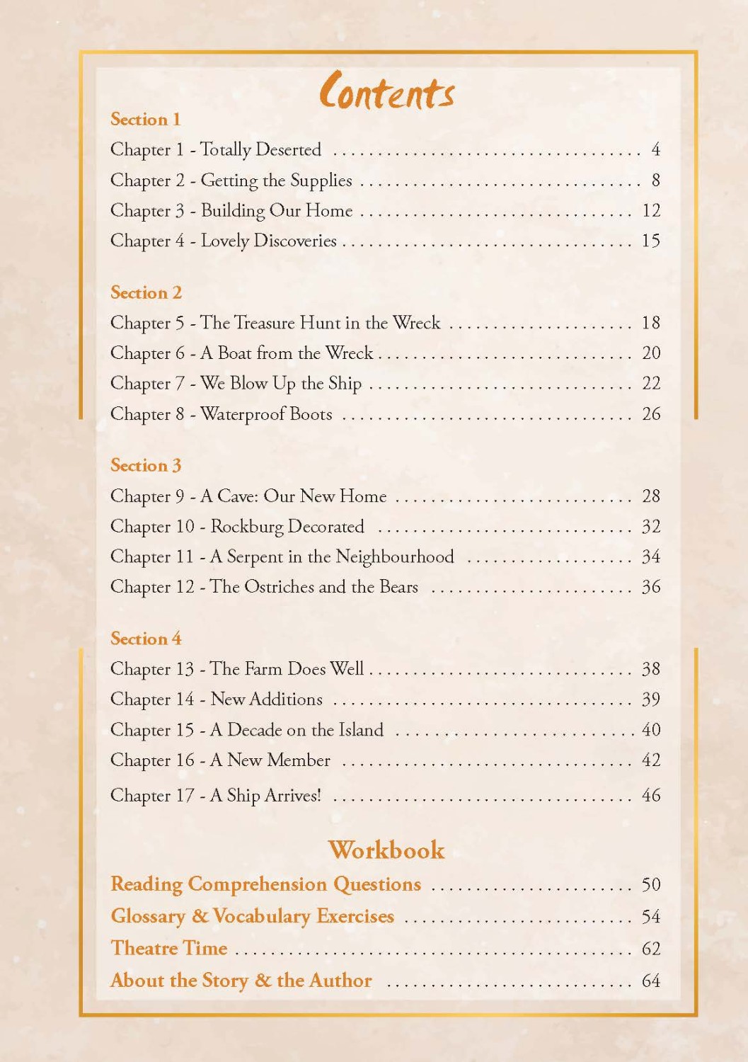 Truyện Đọc E-reader - Global ELT