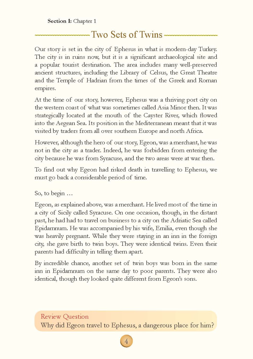 Truyện Đọc E-reader - Global ELT