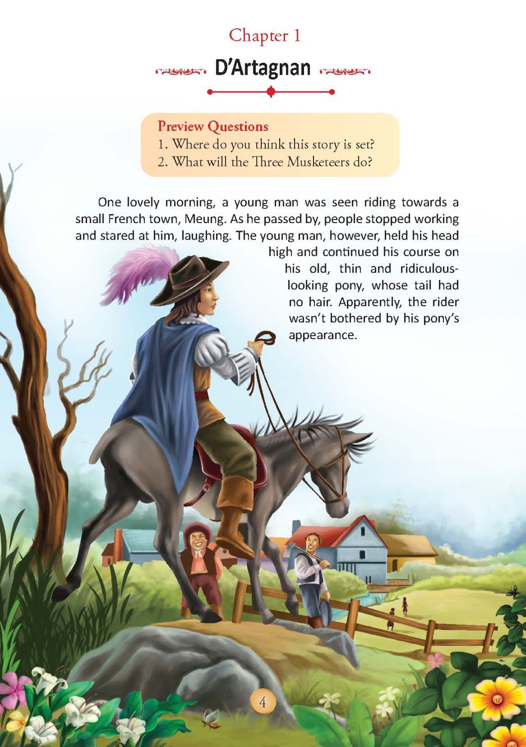 Truyện Đọc E-reader - Global ELT
