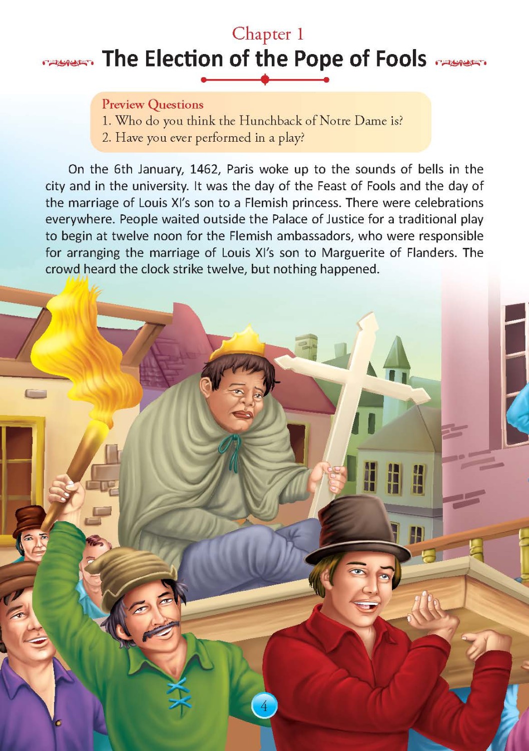 Truyện Đọc E-reader - Global ELT
