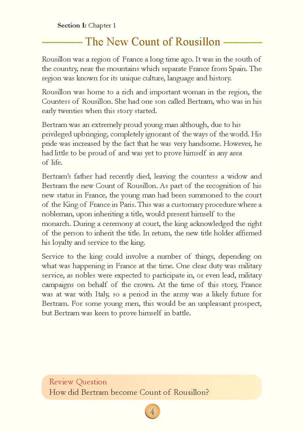 Truyện Đọc E-reader - Global ELT