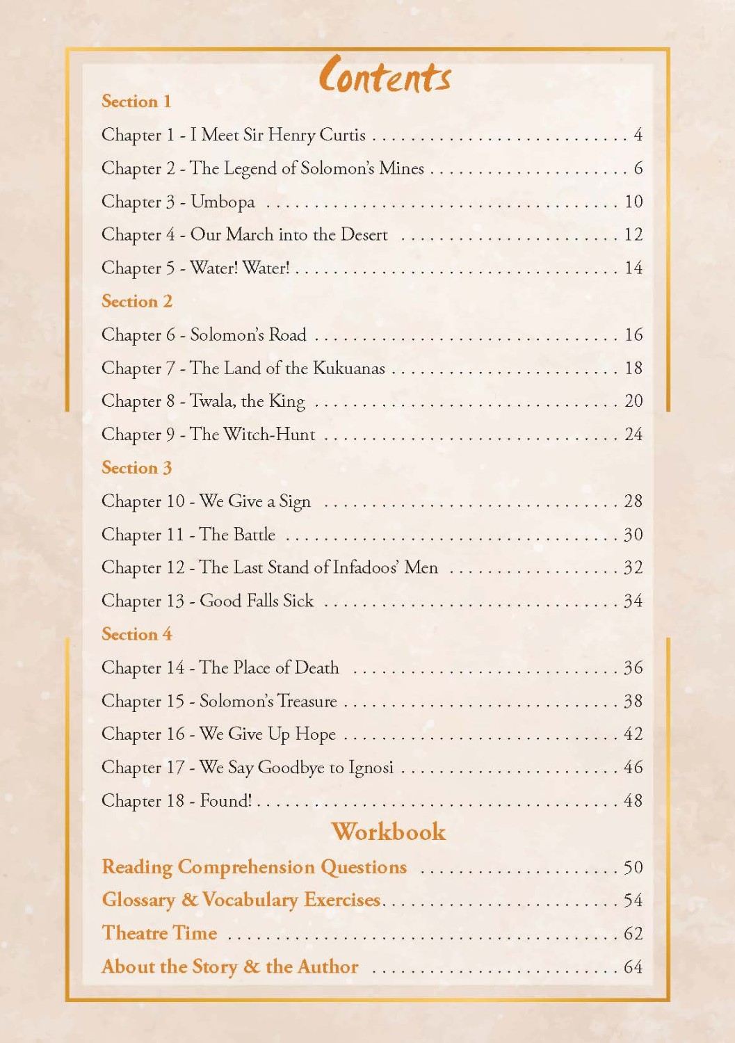 Truyện Đọc E-reader - Global ELT