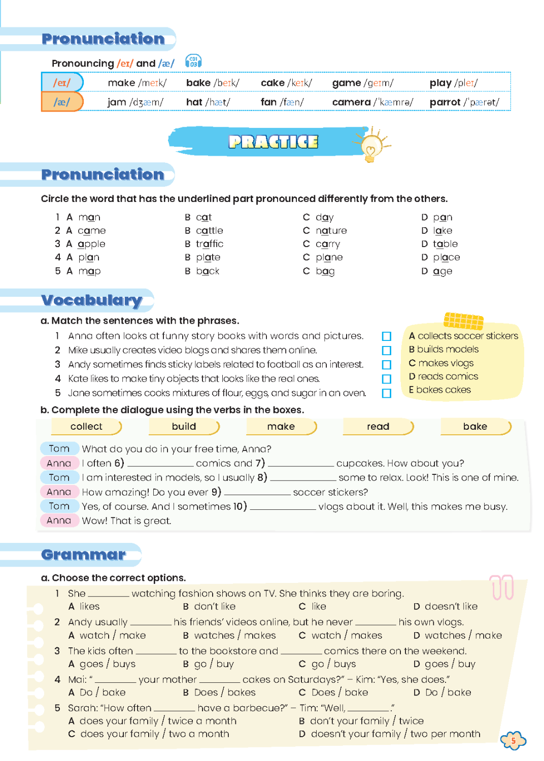 Bồi Dưỡng Tiếng Anh i-Learn Smart World
