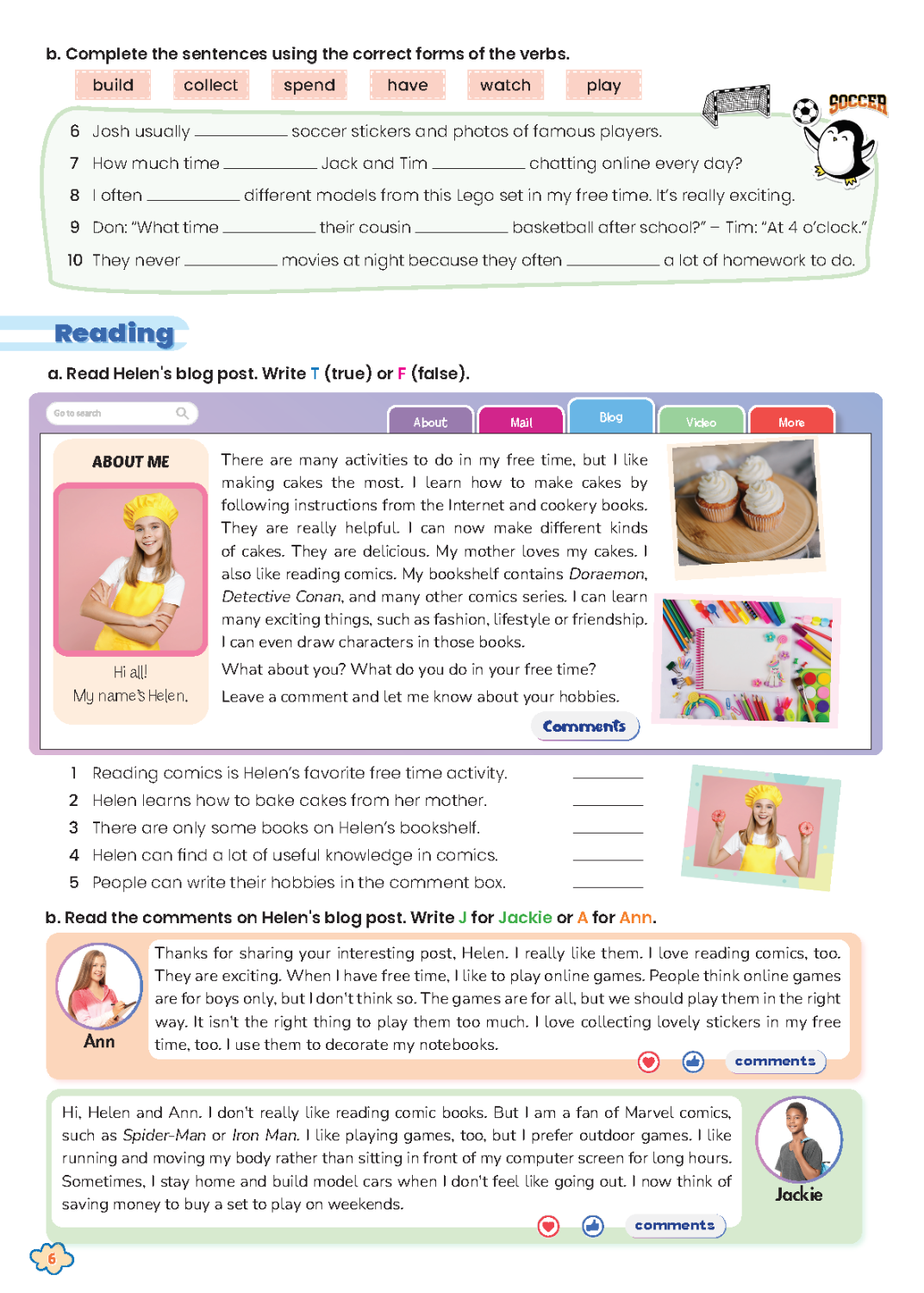 Bồi Dưỡng Tiếng Anh i-Learn Smart World