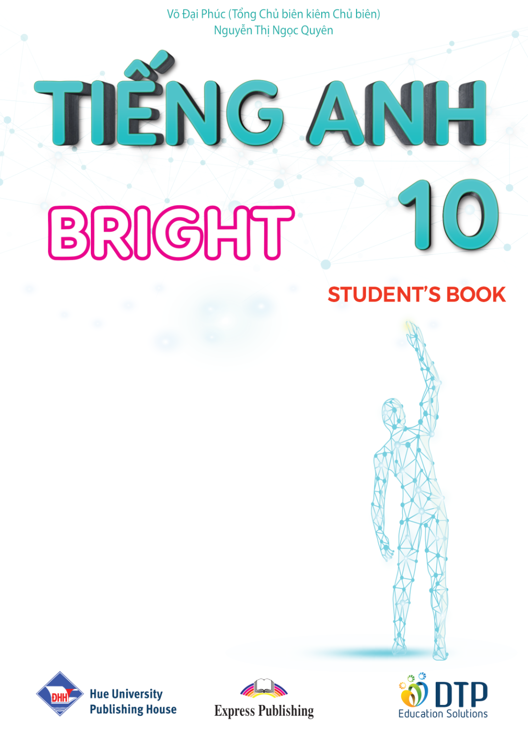 Tiếng Anh Bright