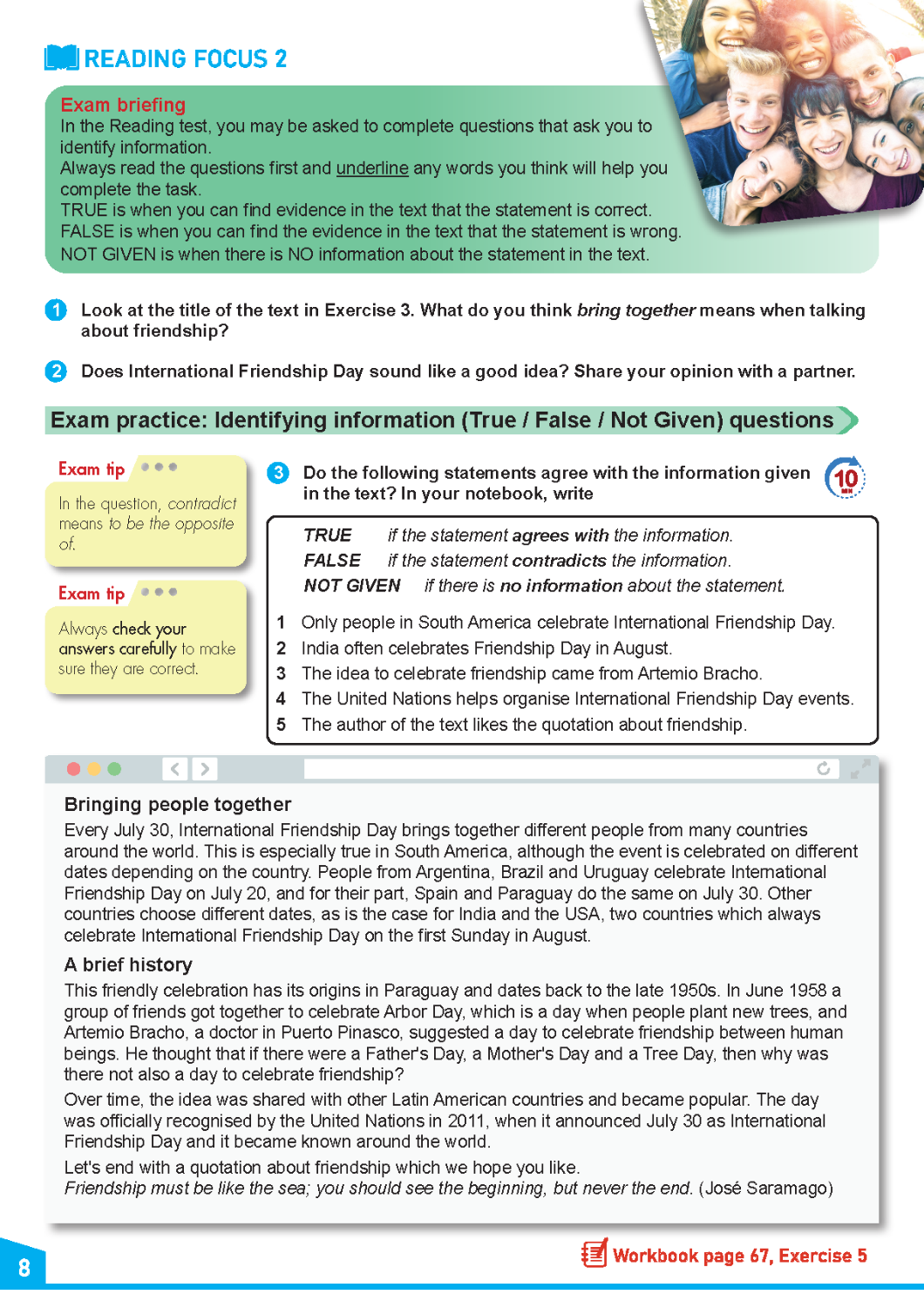 My IELTS Book