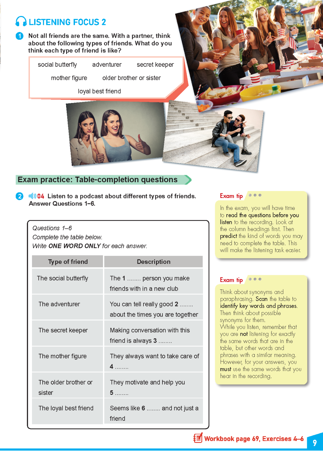 My IELTS Book