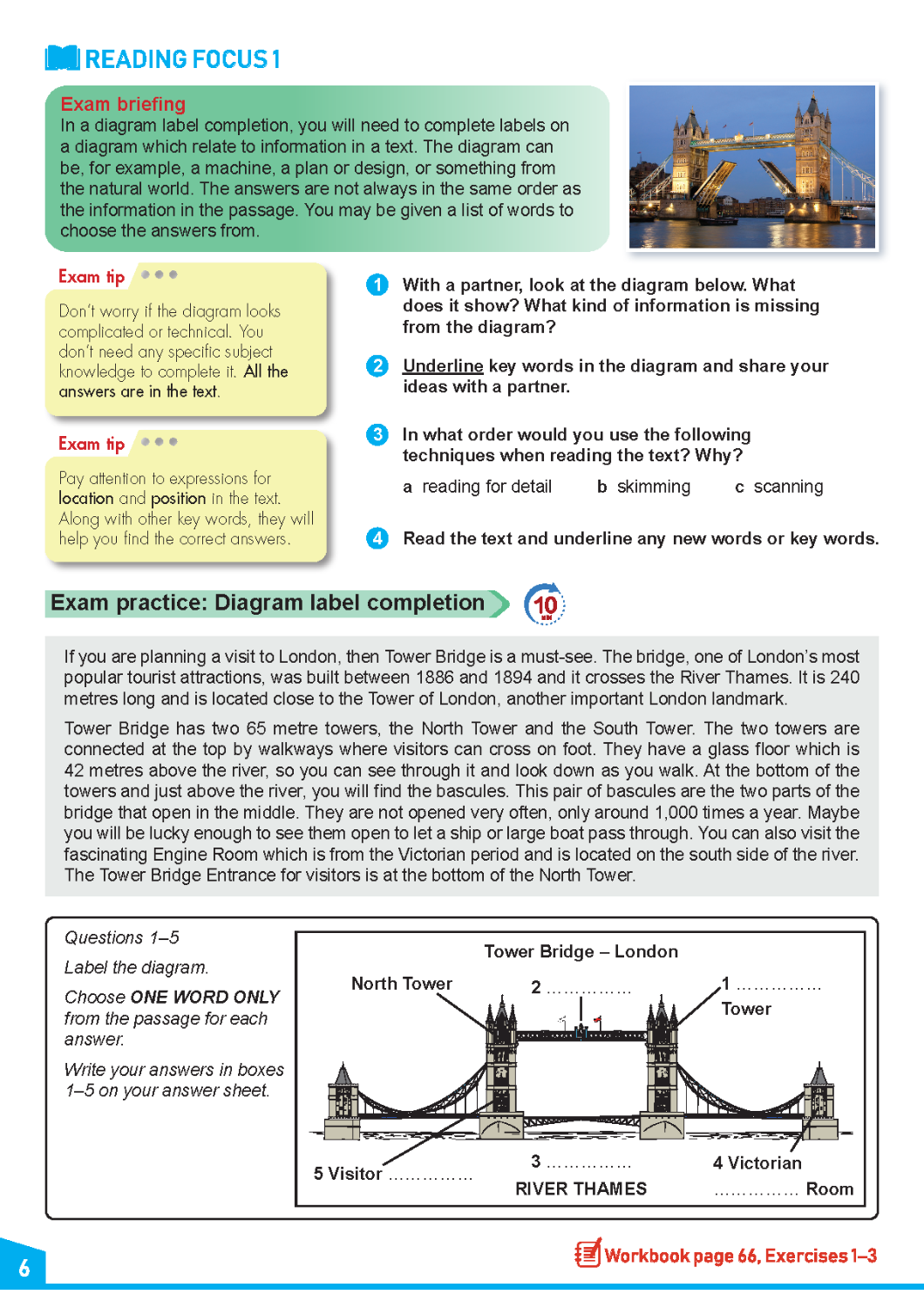 My IELTS Book