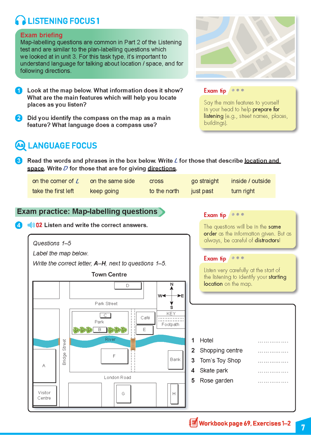 My IELTS Book