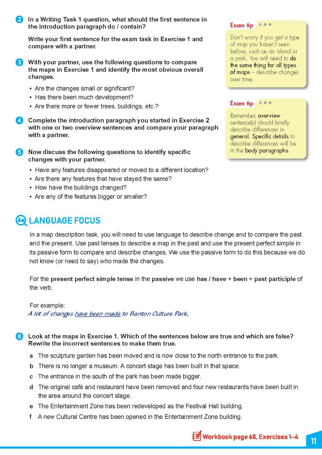 My IELTS Book