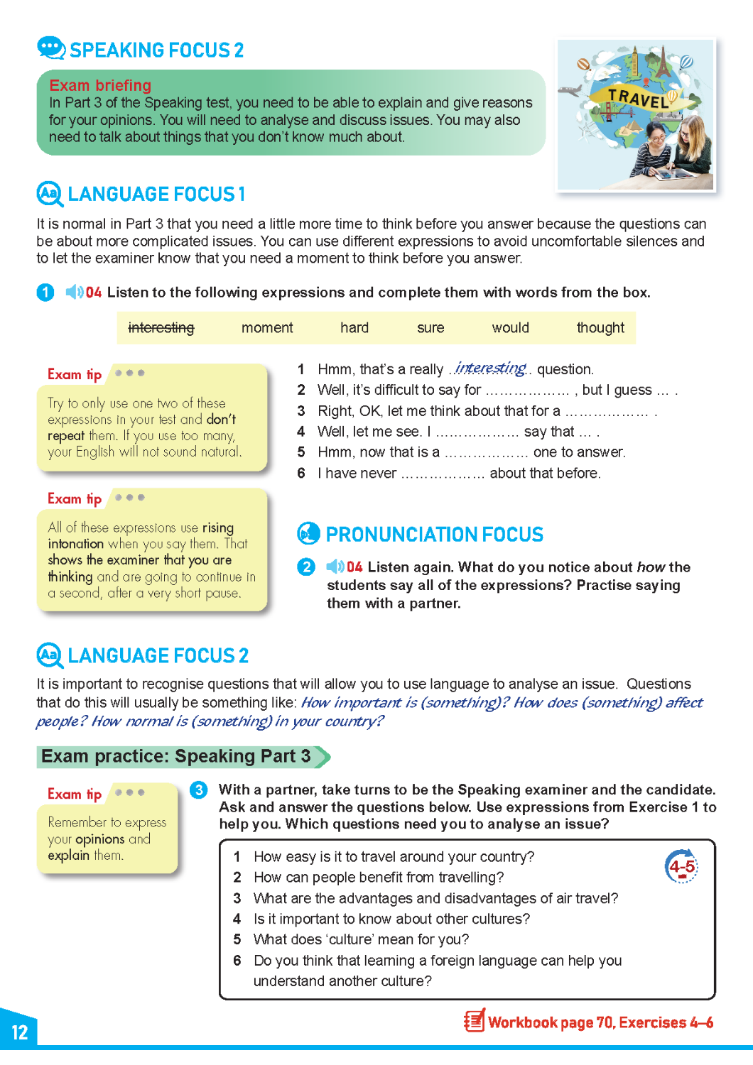 My IELTS Book