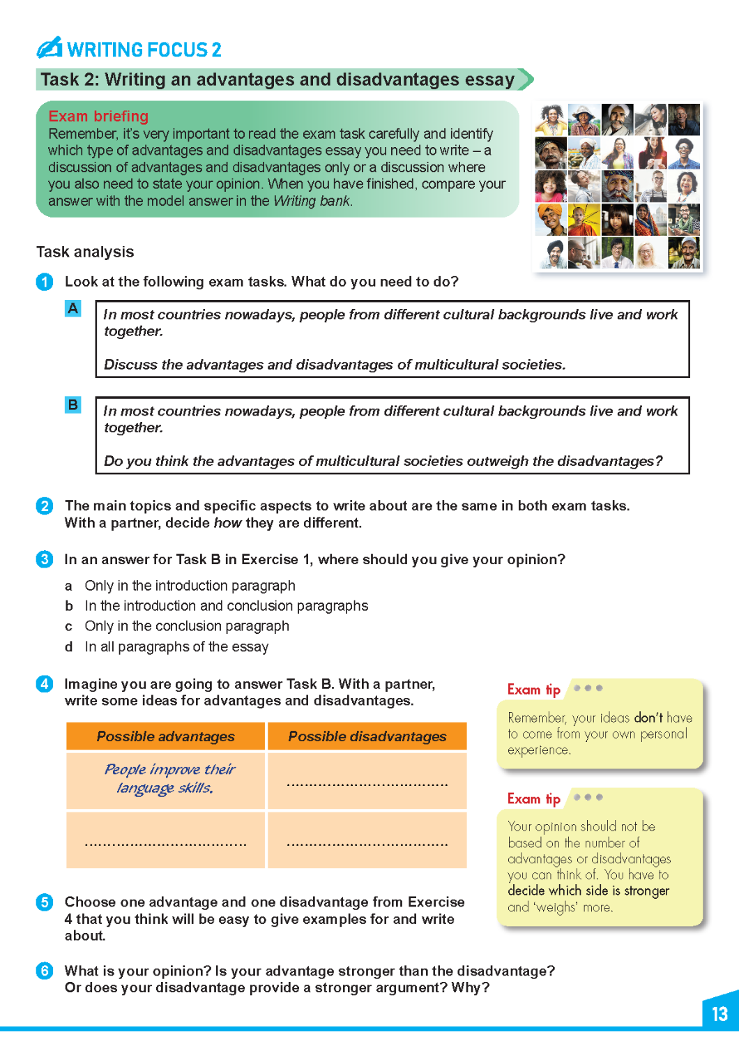 My IELTS Book