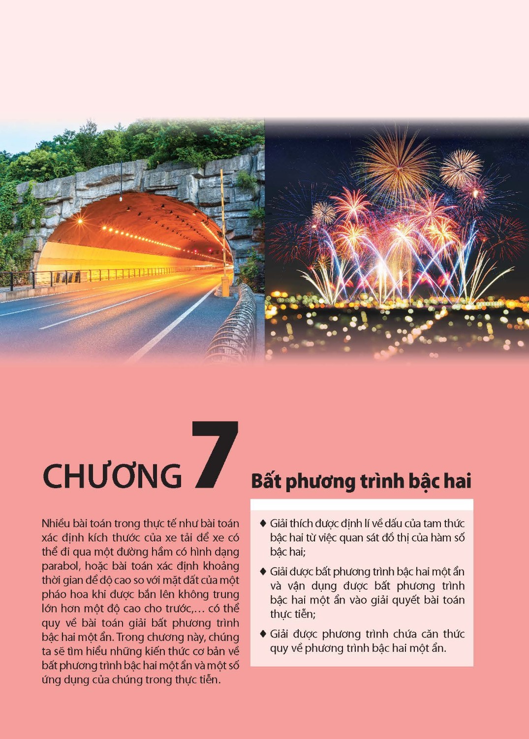 Toán học - Cùng khám phá - Cấp THPT