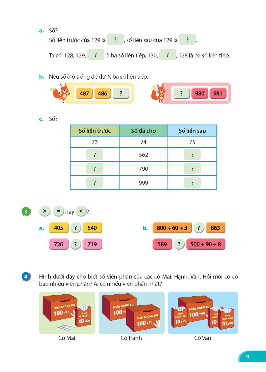 Toán học - Cùng khám phá - Cấp Tiểu Học