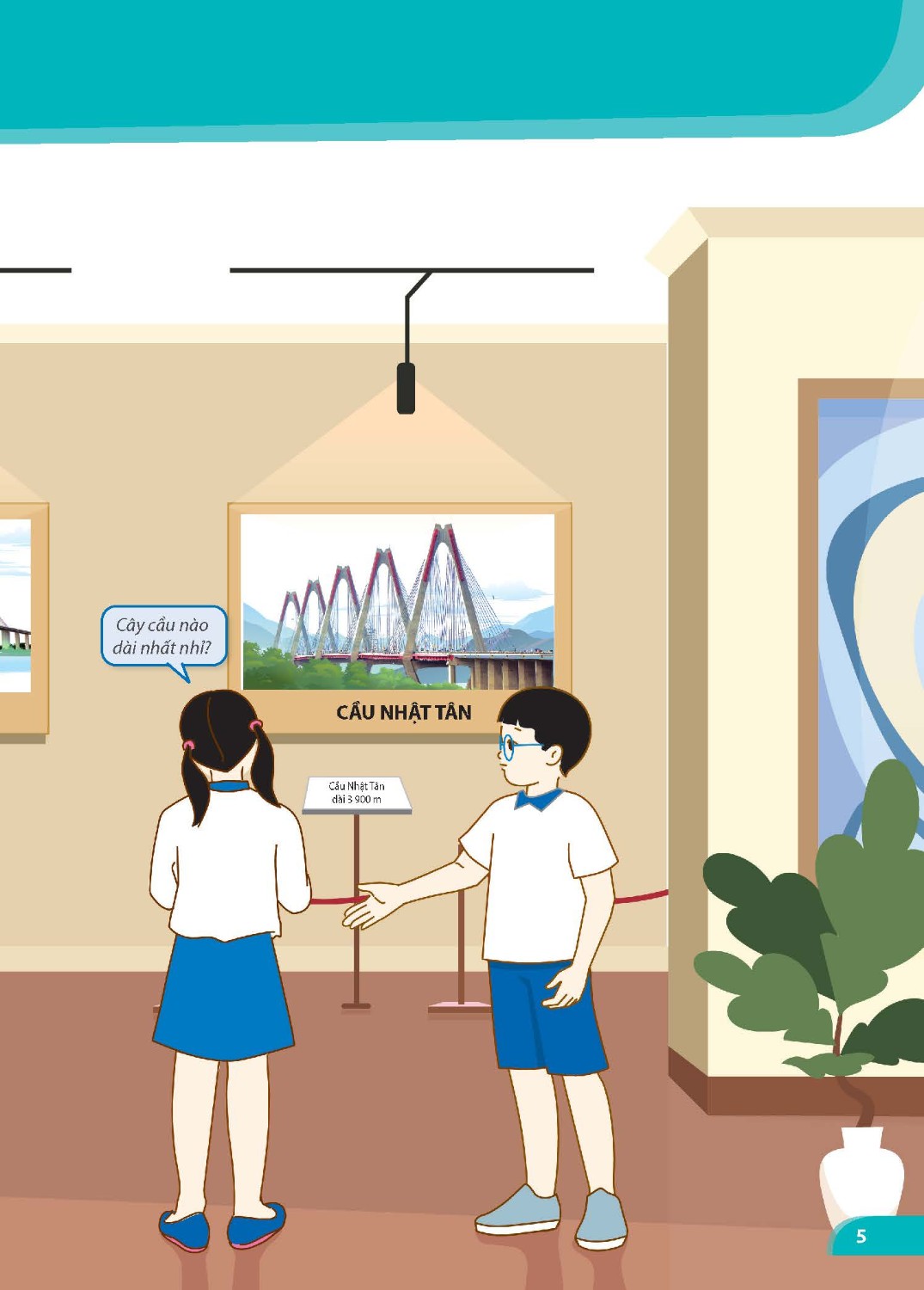 Toán học - Cùng khám phá - Cấp Tiểu Học