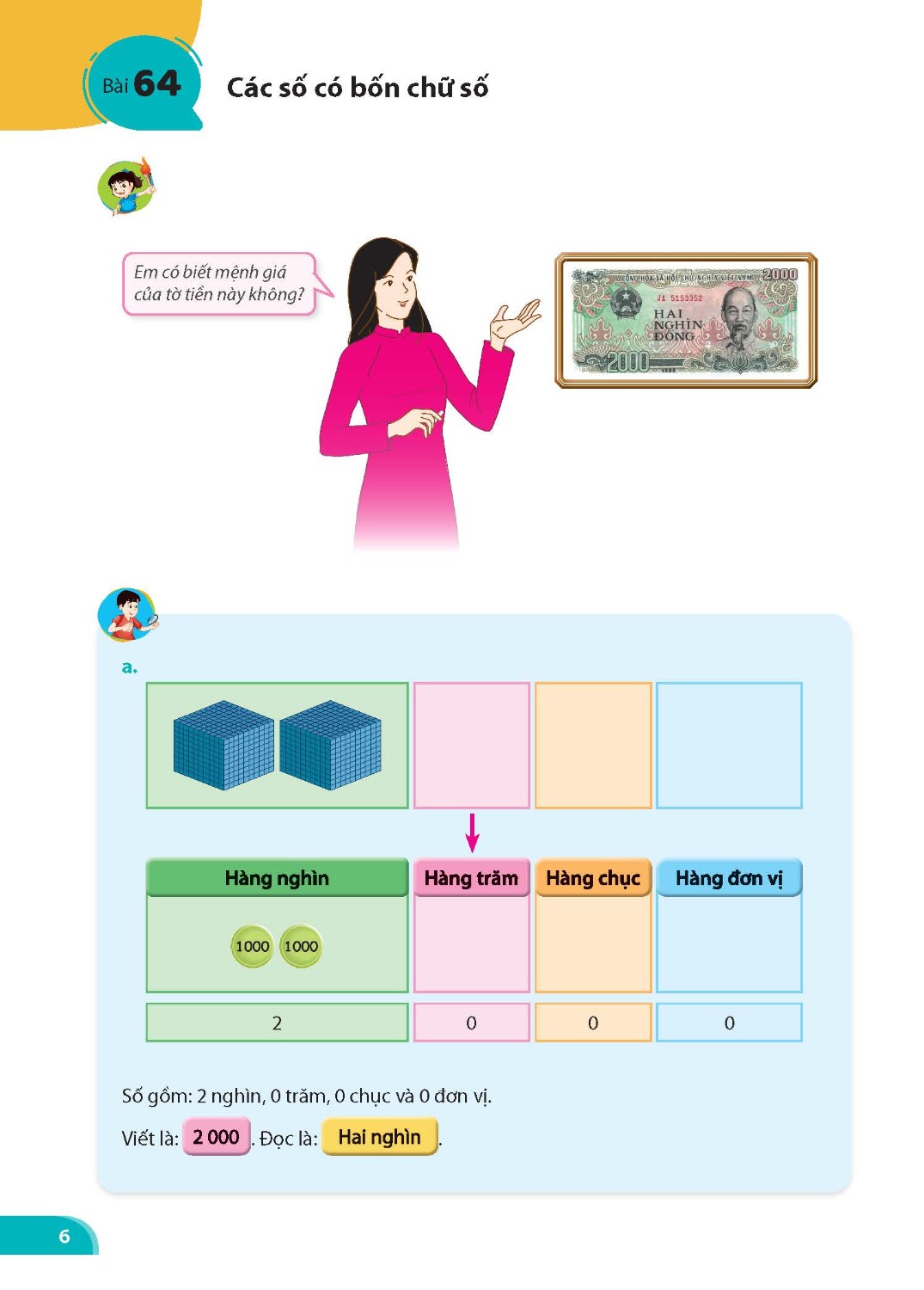 Toán học - Cùng khám phá - Cấp Tiểu Học