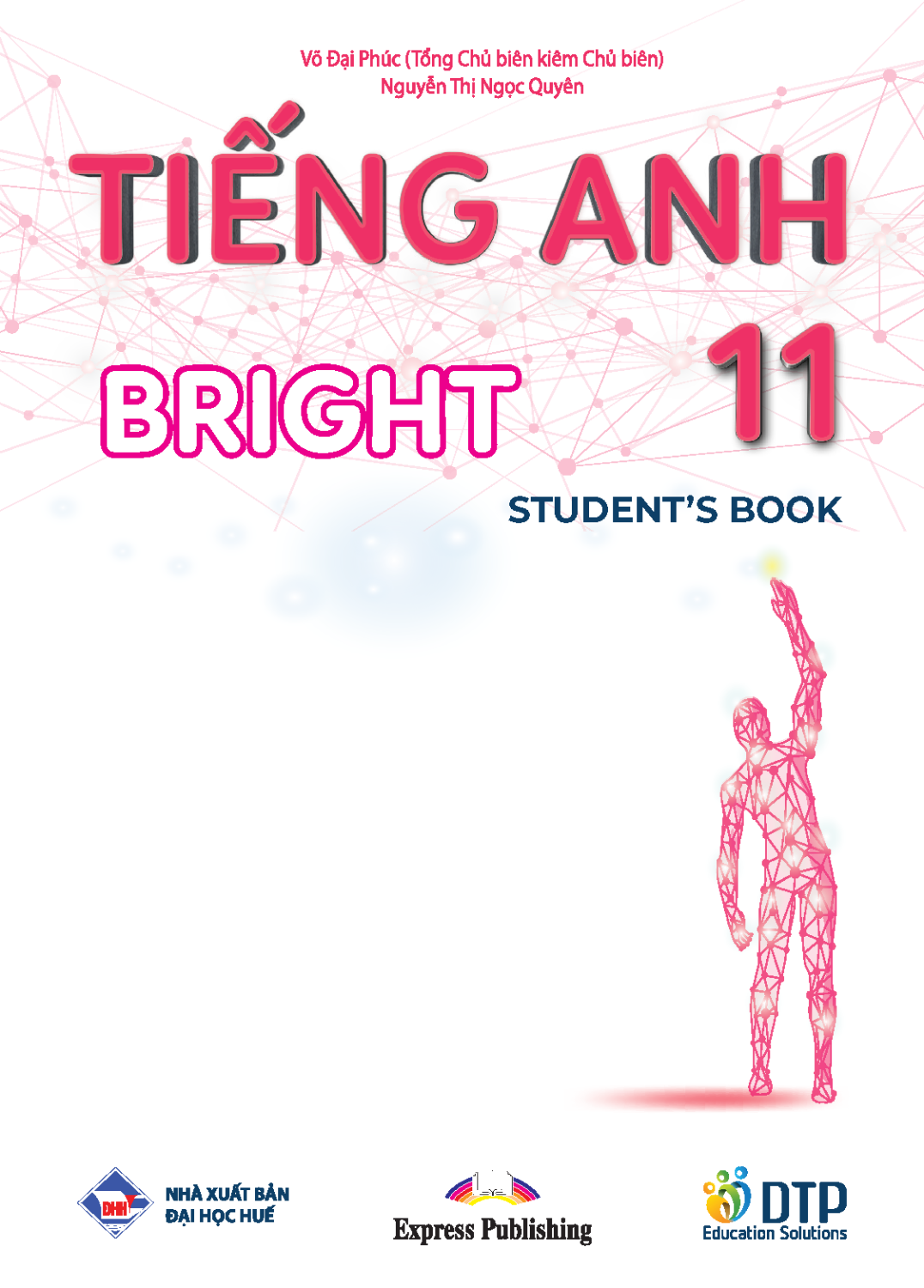 Tiếng Anh Bright