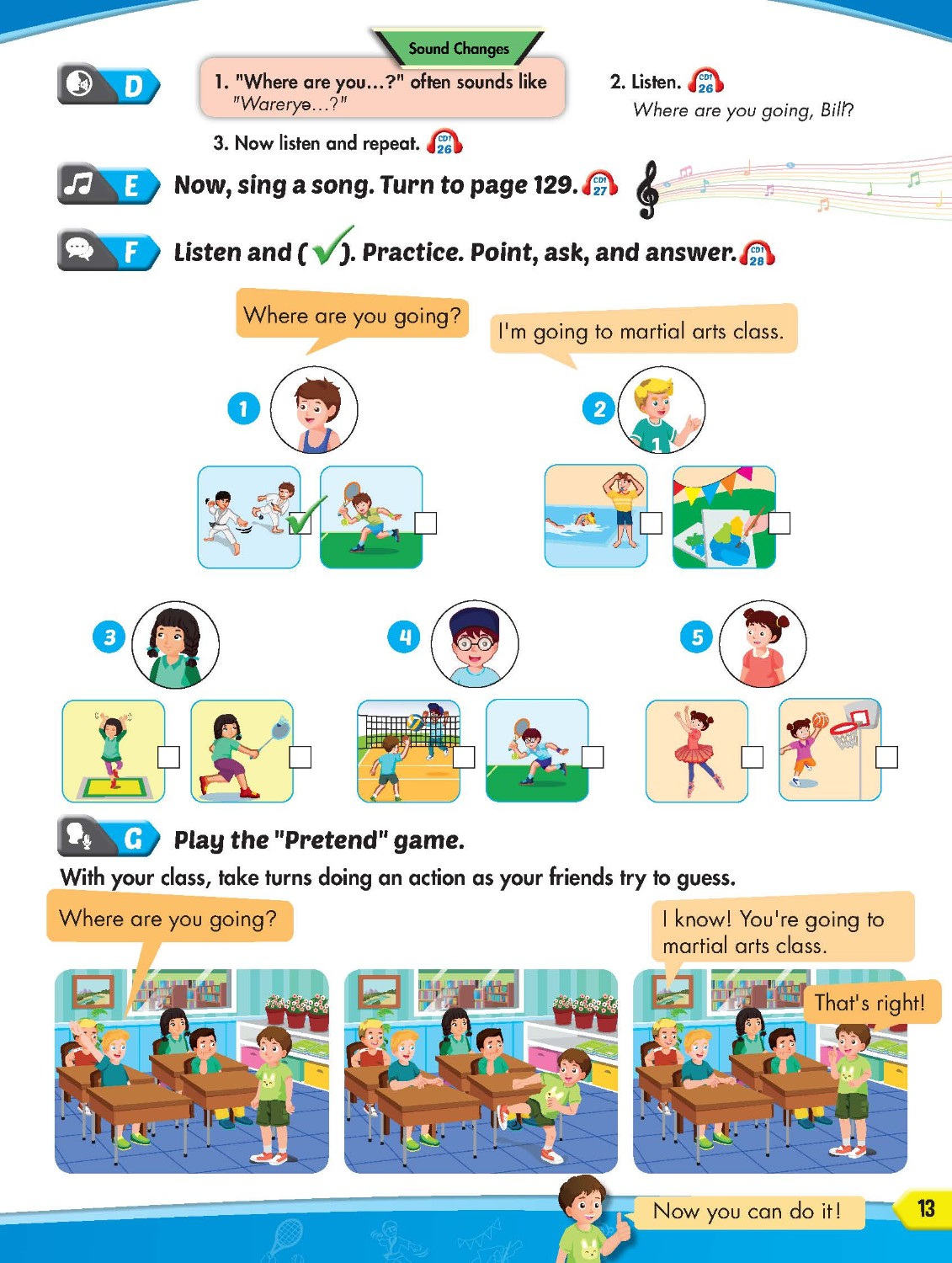 Smart Start Level