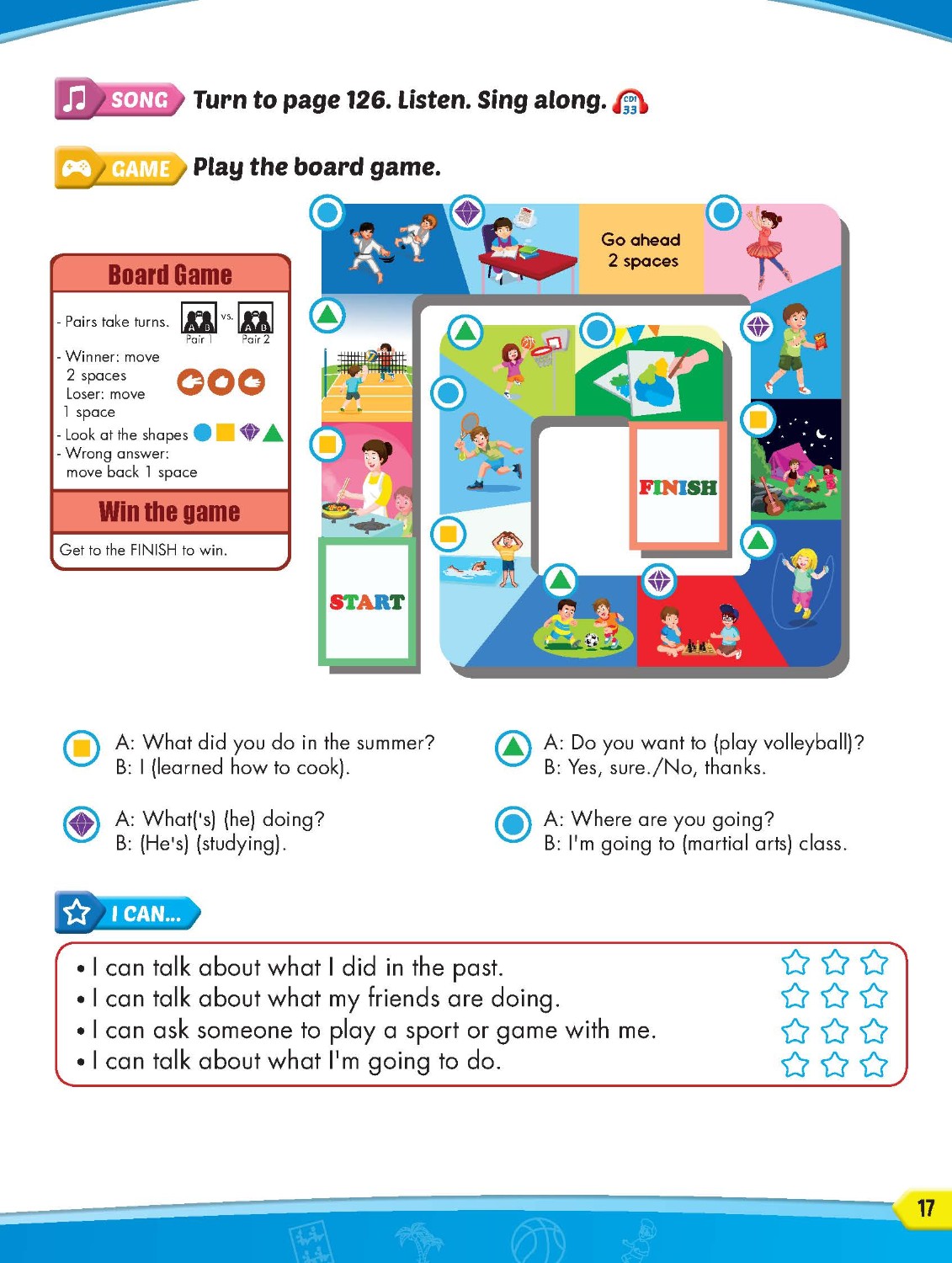 Smart Start Level