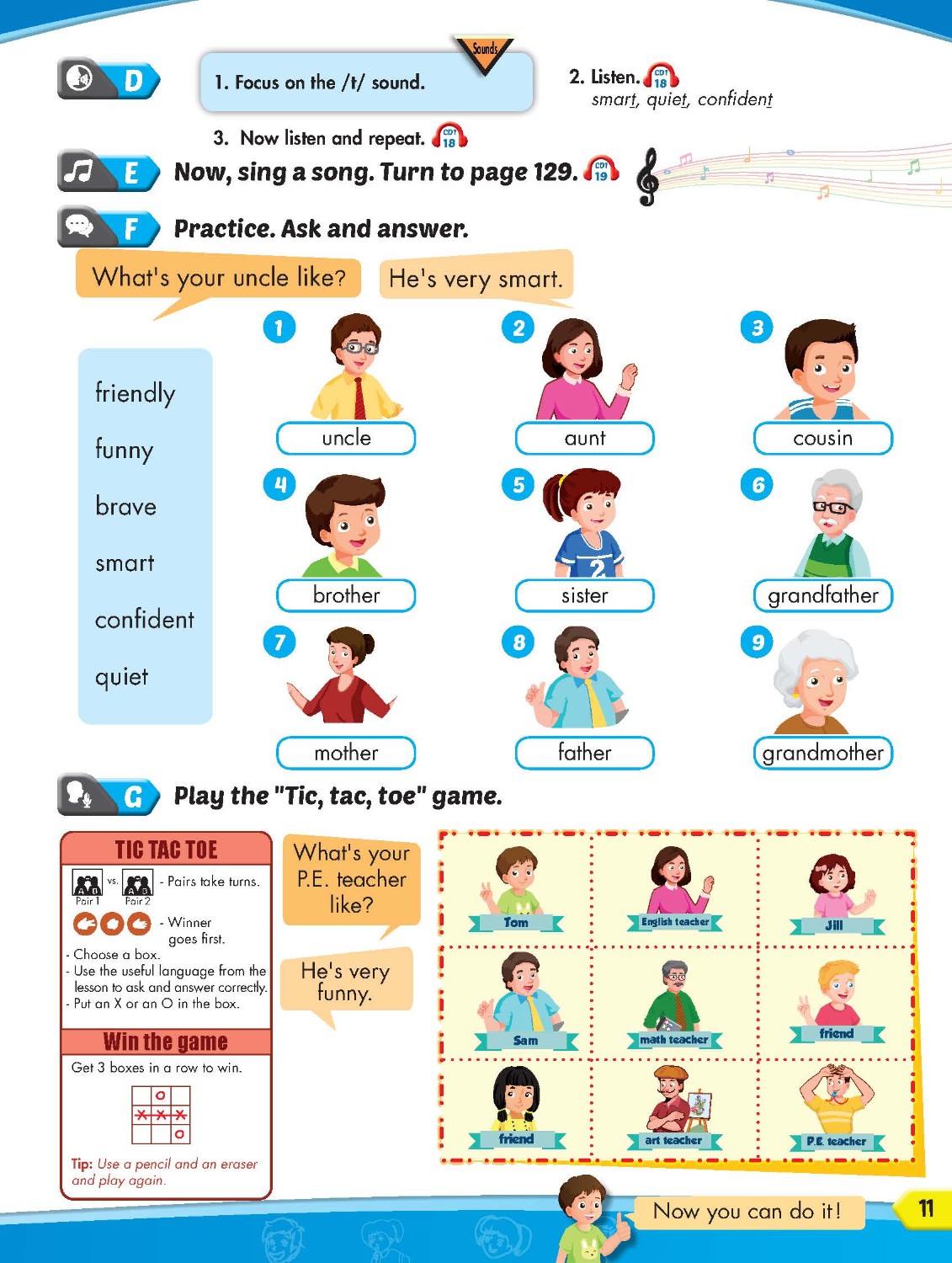 Smart Start Level