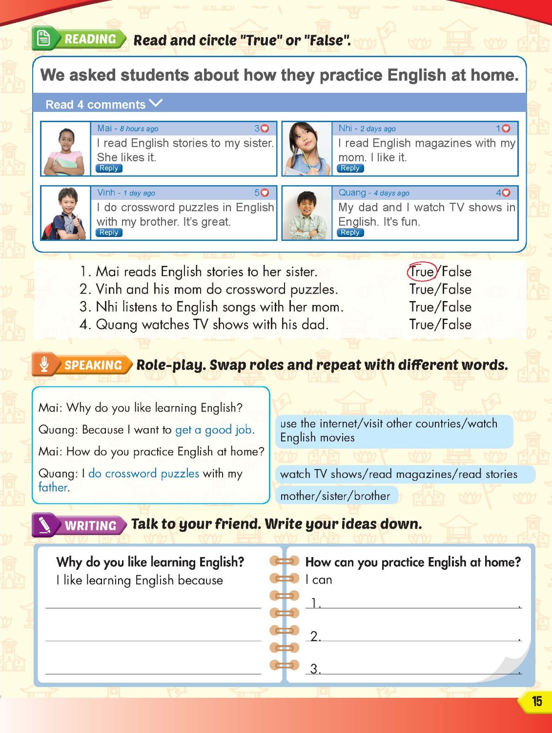 Smart Start Level