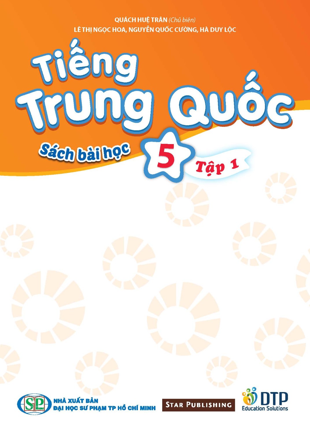 Tiếng Trung Quốc