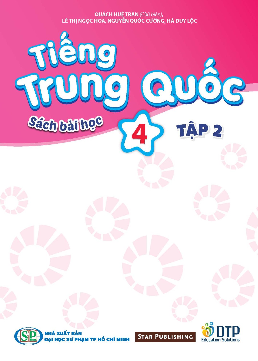 Tiếng Trung Quốc