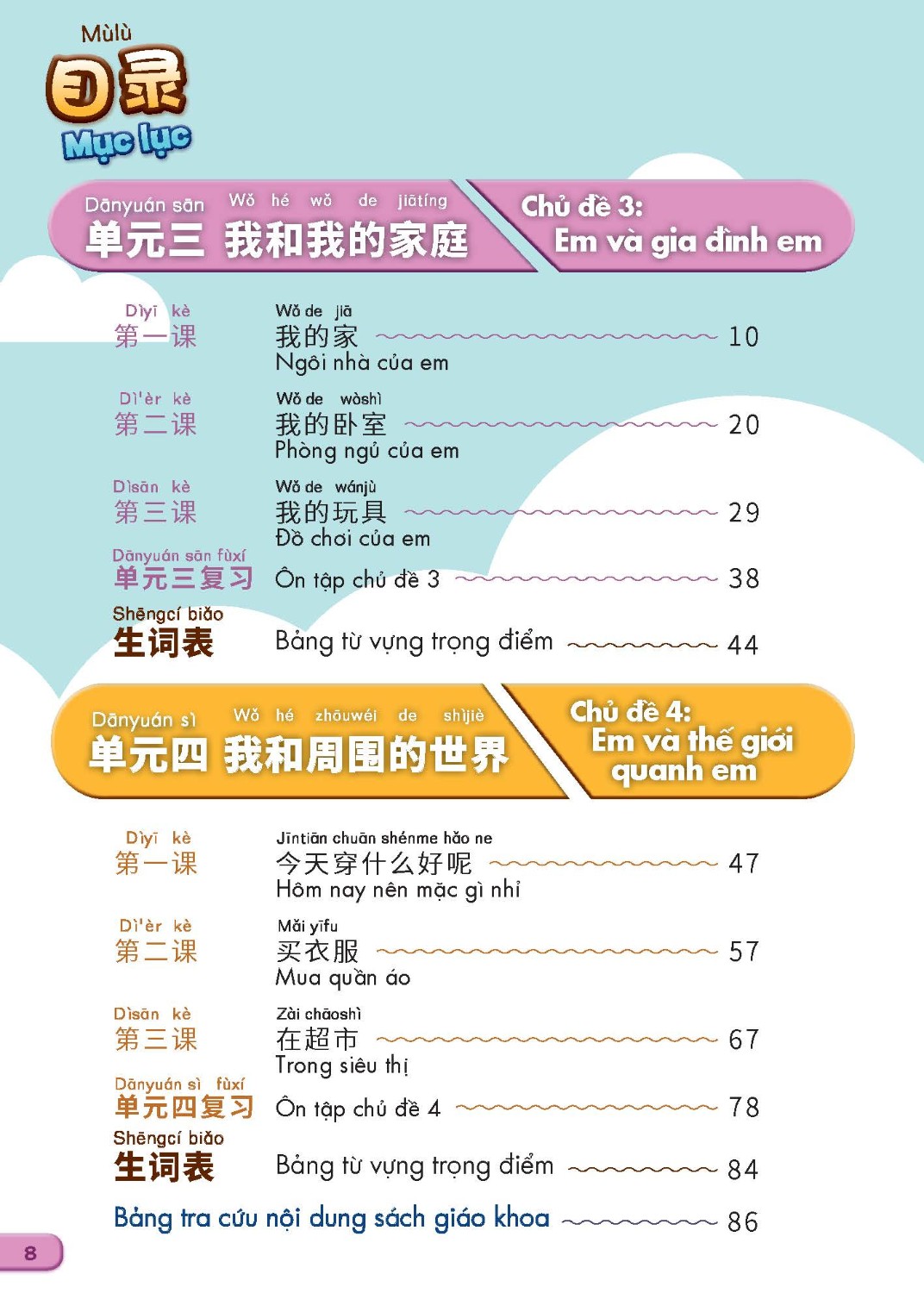 Tiếng Trung Quốc